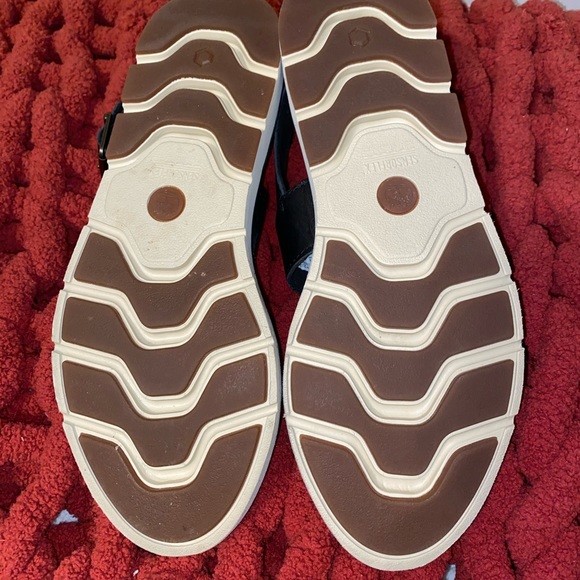 Womens timerberland sandals - Picture 7 of 9